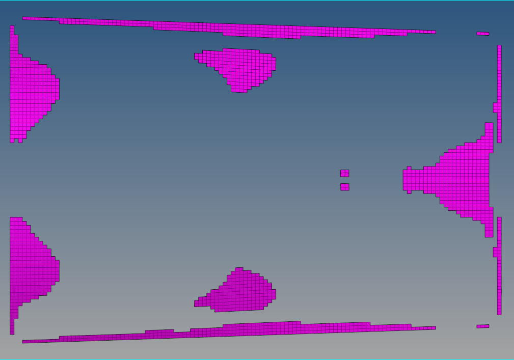 某型飞机复合材料整流罩优化设计的图28